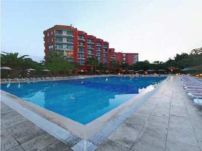 Cande Festival Hotel Kusadasi Exterior photo